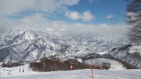 みんなの投稿詳細 天気予報はずれ Gala湯沢スキー場 新潟県のスキー場情報サイト 新潟スノーファンクラブ