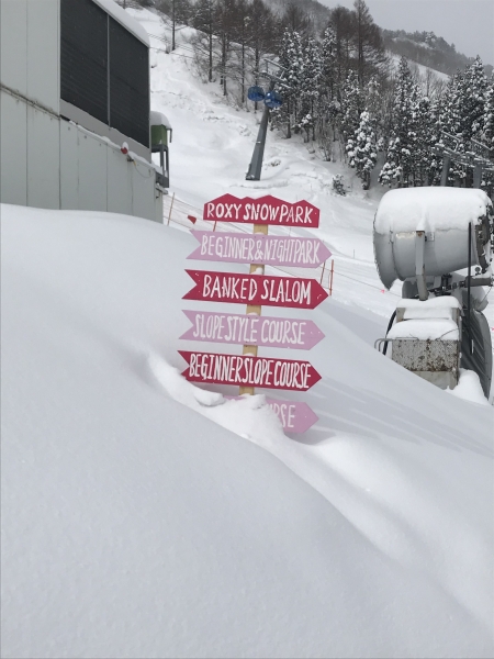 苗場スキー場 フォトギャラリー 新潟スノーファンクラブ 苗場スキー場 フォトギャラリー 新潟スノーファンクラブ